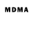 Ecstasy MDMA Daria Sushko